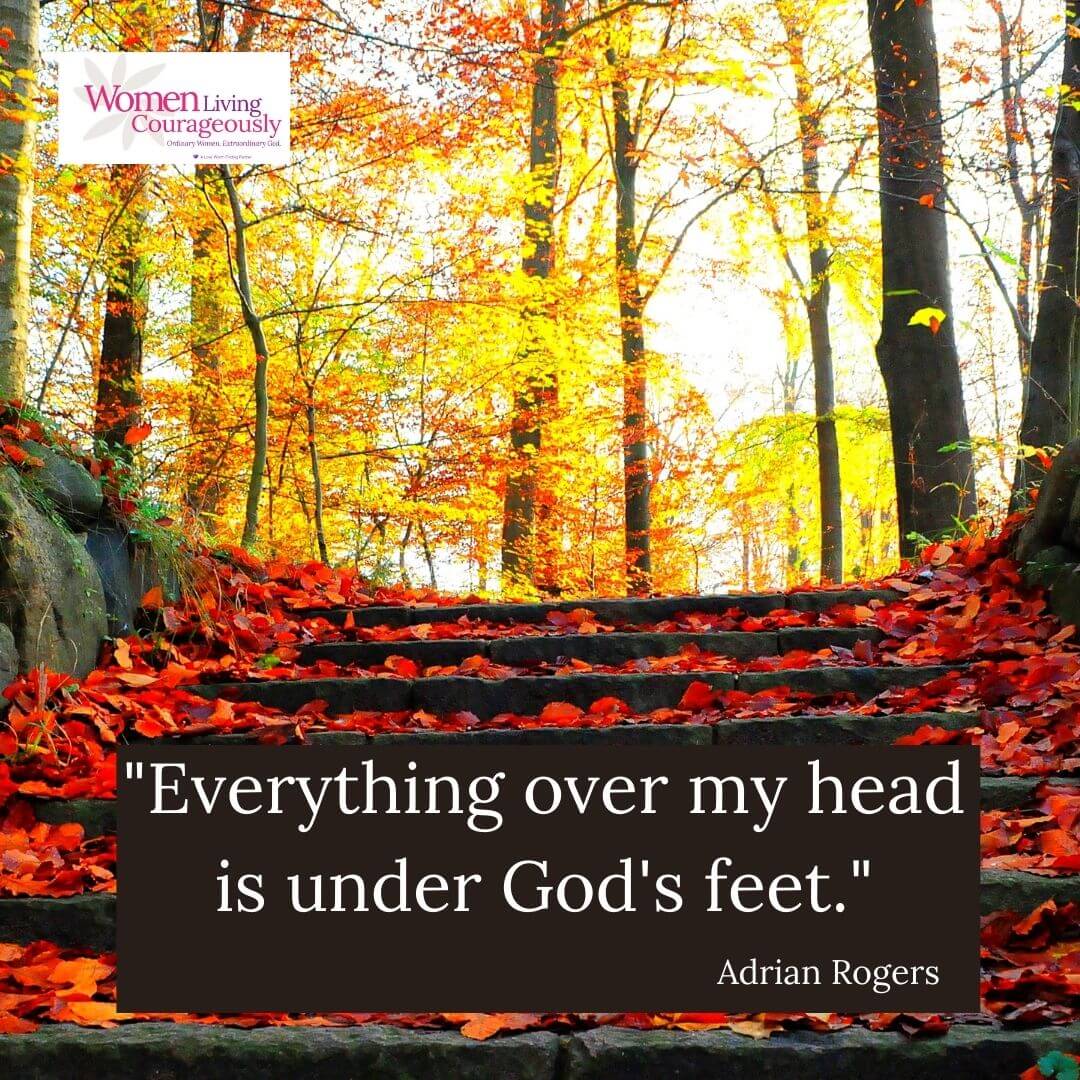 10 Amazing Adrian Rogers' Quotes About The Character Of God