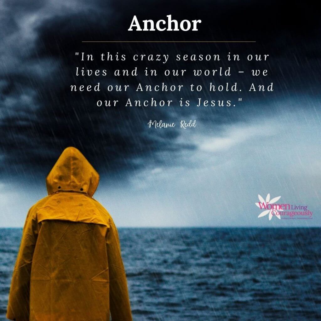 Peace. It’s something most people are searching for.  Discover how to find peace in the storm in this new podcast episode/blogpost.