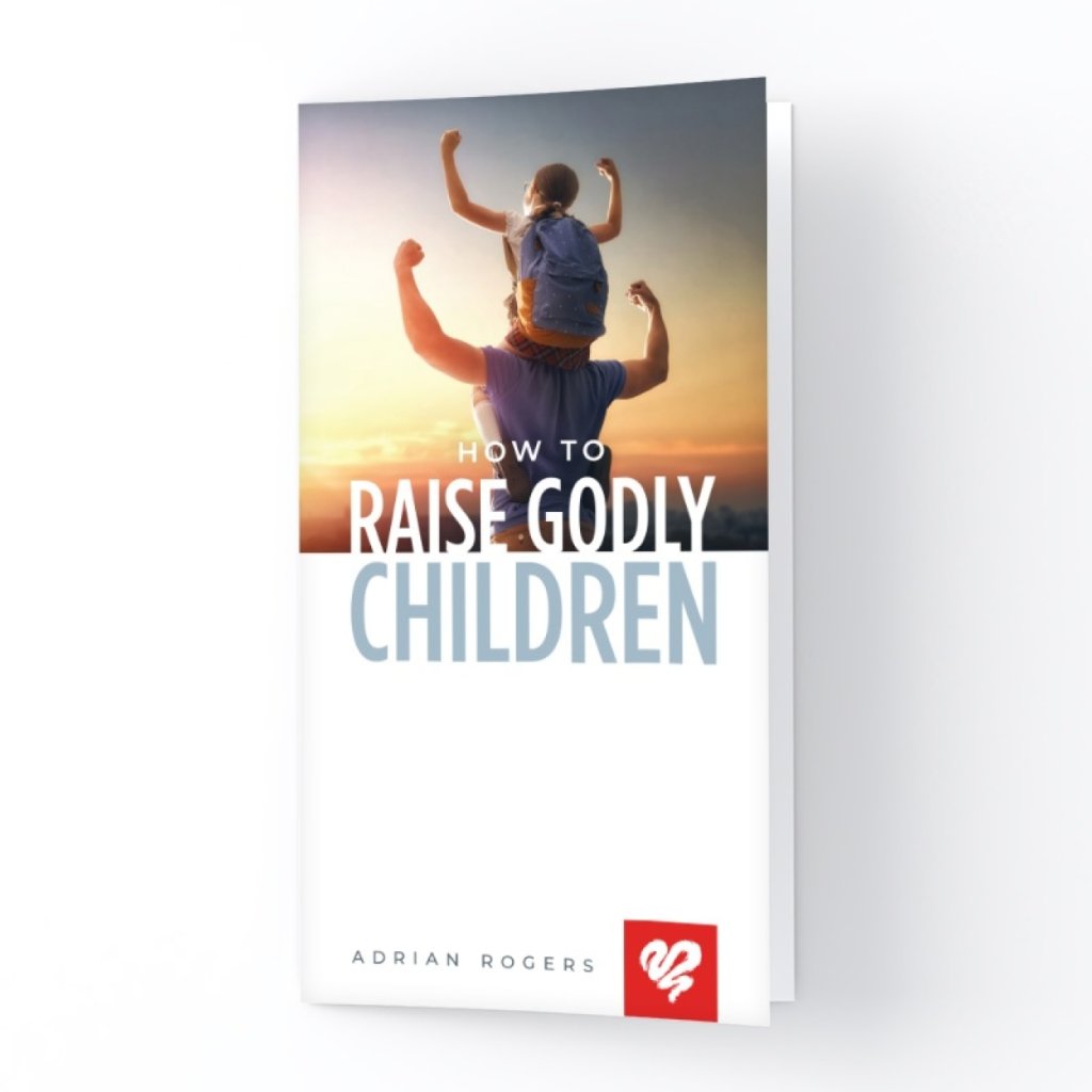 How to Raise Godly Children