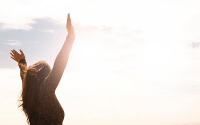 You Can Find Freedom from Fear!