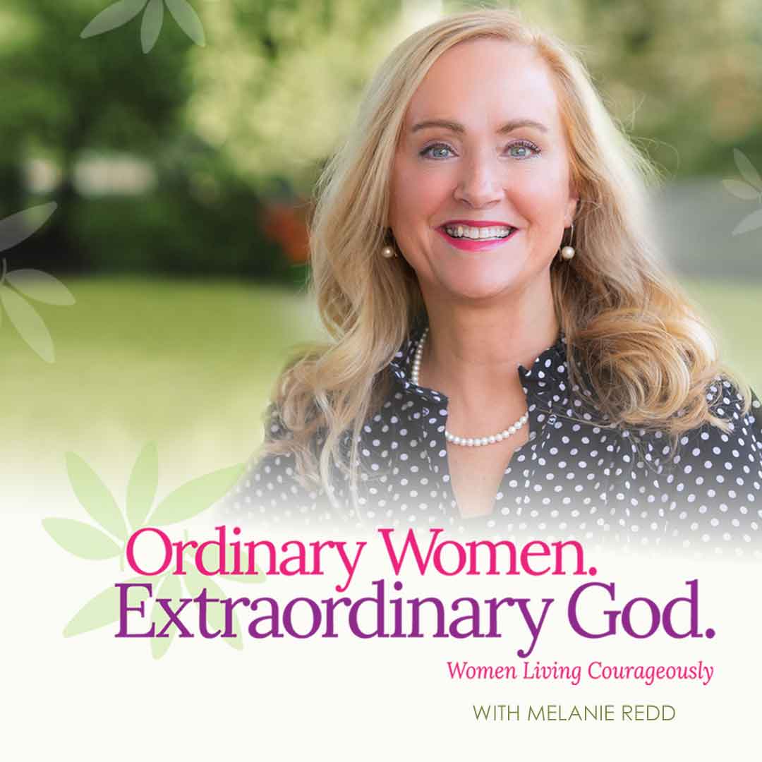 Ordinary Women Extraordinary God