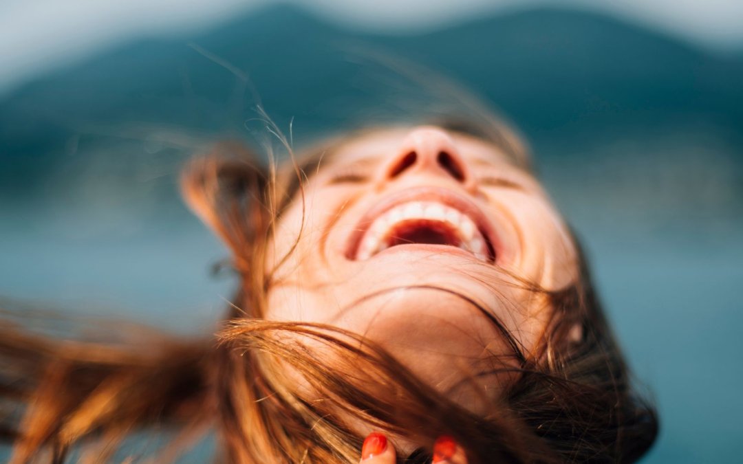 7 More Ways to Add Joy to Your Life
